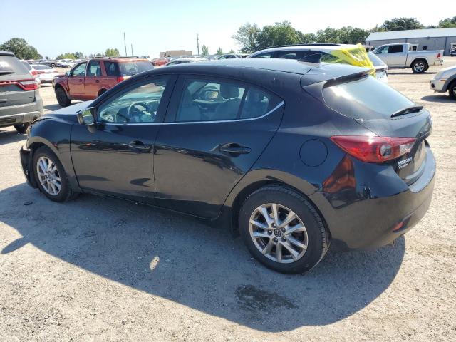 Photo 2 from auction – 2016 MAZDA 3 TOURING with VIN JM1BM1M79G1338981