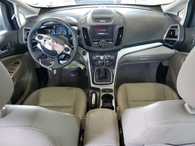 Photo 8 from auction – 2013 FORD C-MAX PREM with VIN 1FADP5CU1DL541898