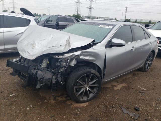TOYOTA CAMRY LE 2016 with VIN 4T1BF1FK6GU516979 - Photo from auction