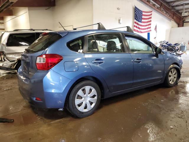 Photo 3 from auction – 2016 SUBARU IMPREZA with VIN JF1GPAA66G8228508