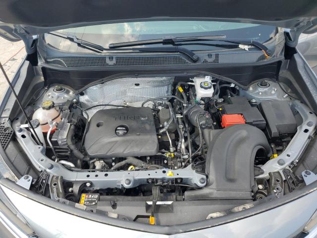 Photo 12 from auction – 2022 BUICK ENCORE GX with VIN KL4MMDSL7NB068497
