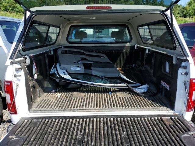 Photo 12 from auction – 2018 FORD F150 SUPER with VIN 1FTEX1EB4JKE11313