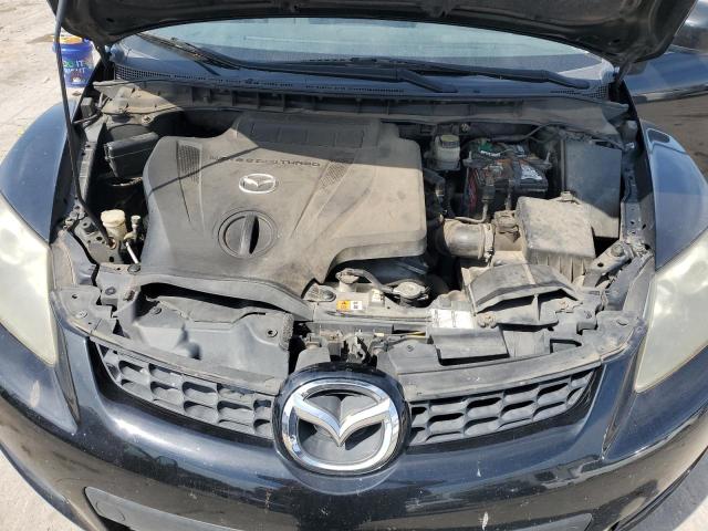 Photo 12 from auction – 2008 MAZDA CX-7 with VIN JM3ER293180192665