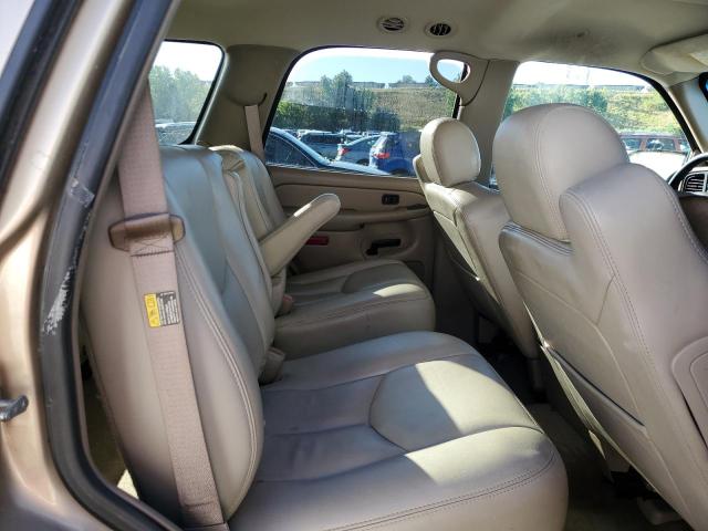 Photo 11 from auction – 2005 GMC YUKON with VIN 1GKEK13Z05J241613