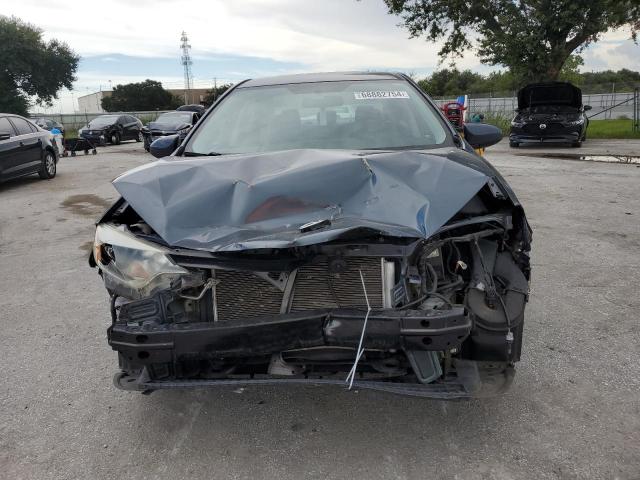 Photo 5 from auction – 2014 TOYOTA COROLLA L with VIN 5YFBURHEXEP151670