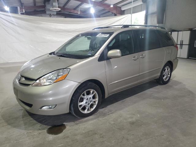 Photo 1 from auction – 2006 TOYOTA SIENNA with VIN 5TDZA22C16S521306