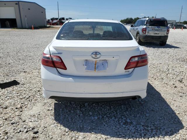 Photo 6 from auction – 2009 TOYOTA CAMRY BASE with VIN 4T1BE46K29U816753