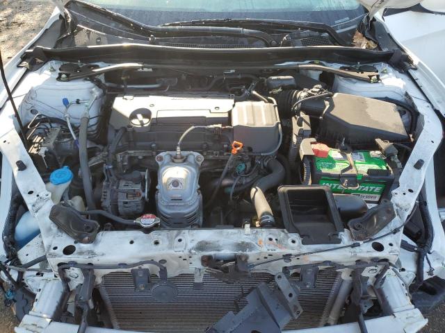 Photo 11 from auction – 2014 HONDA ACCORD SPO with VIN 1HGCR2F52EA281092