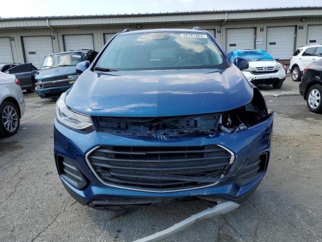 Photo 5 from auction – 2020 CHEVROLET TRAX 1LT with VIN 3GNCJLSBXLL229536