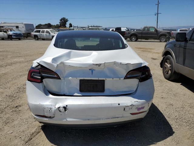 Photo 6 from auction – 2019 TESLA MODEL 3 with VIN 5YJ3E1EAXKF190643