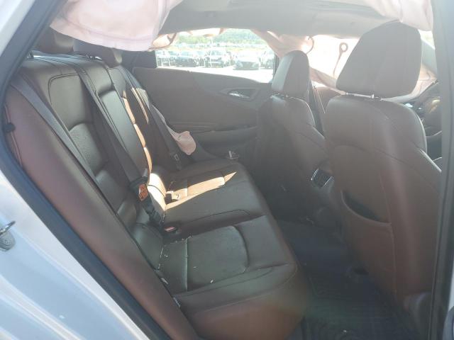 Photo 10 from auction – 2016 CHEVROLET MALIBU LT with VIN 1G1ZE5ST3GF288495