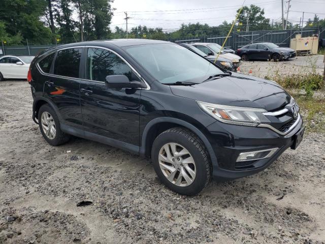 Photo 4 from auction – 2015 HONDA CR-V EX with VIN 2HKRM4H58FH699845