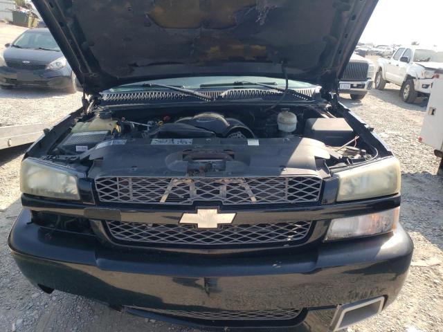 Zdjęcie 11 z aukcji – 2003 CHEVROLET SILVERADO z VIN 2GCEK19NX31328314