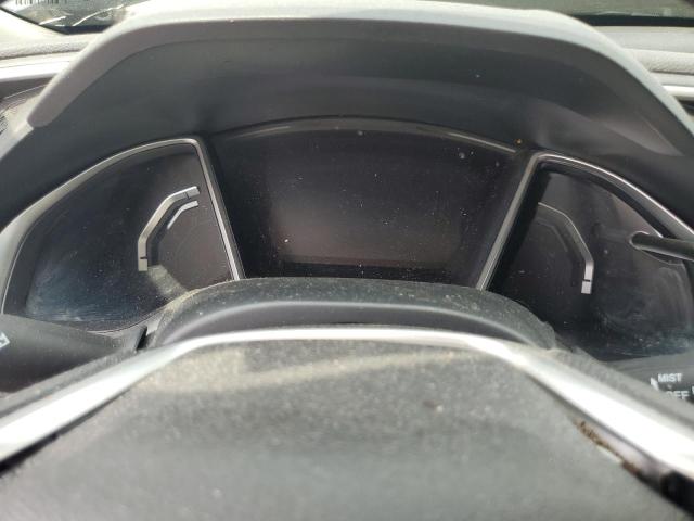 Photo 9 from auction – 2018 HONDA CIVIC EX with VIN 2HGFC2F88JH591686