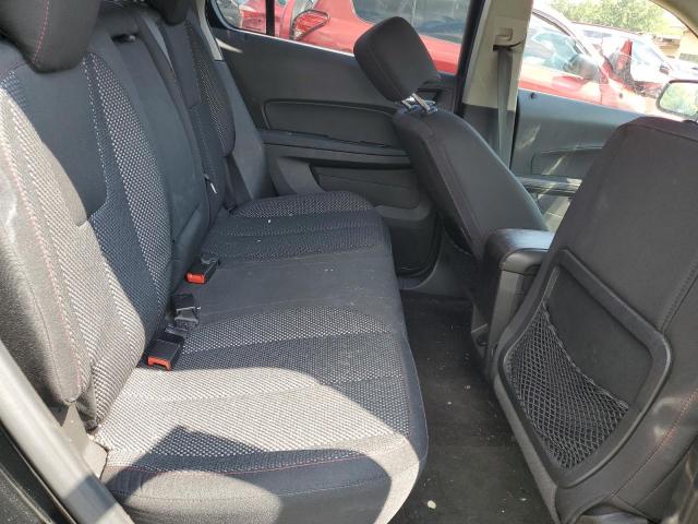Photo 11 from auction – 2015 CHEVROLET EQUINOX LT with VIN 2GNALBEK3F6417640