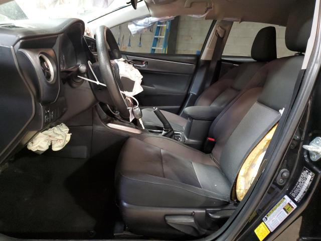 Photo 7 from auction – 2019 TOYOTA COROLLA L with VIN 2T1BURHE6KC239496
