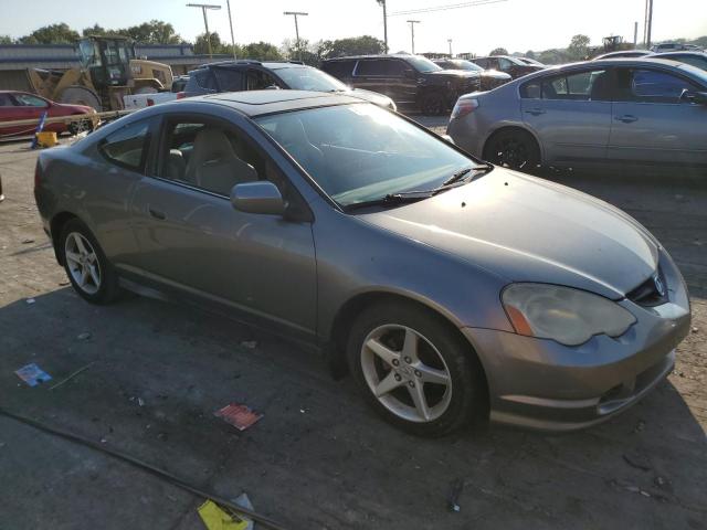 Photo 4 from auction – 2002 ACURA RSX with VIN JH4DC54832C029739