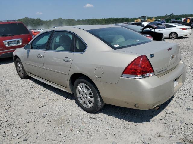 Photo 2 from auction – 2012 CHEVROLET IMPALA LT with VIN 2G1WG5E33C1308626