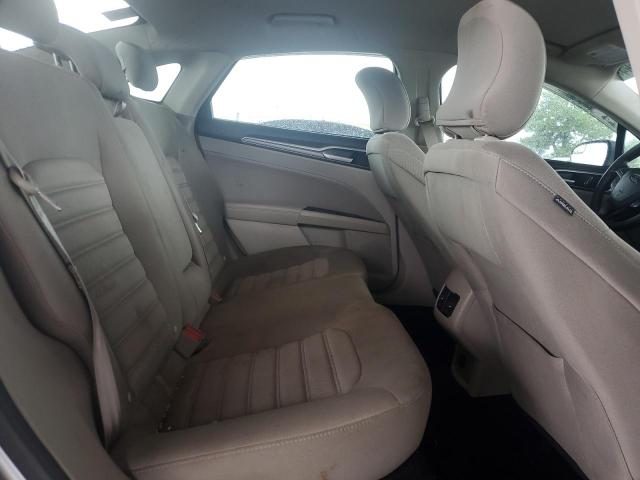Photo 10 from auction – 2018 FORD FUSION SE with VIN 3FA6P0H76JR142853