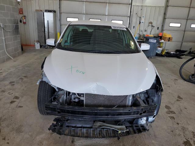 Photo 5 from auction – 2017 NISSAN SENTRA S with VIN 3N1AB7AP1HY335968