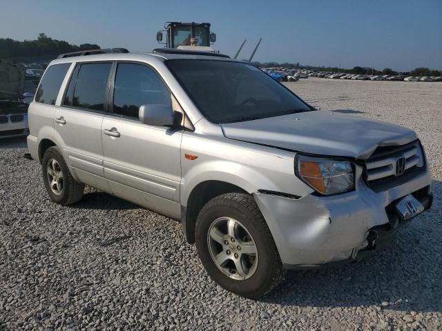 Photo 4 from auction – 2008 HONDA PILOT EXL with VIN 5FNYF18518B008631