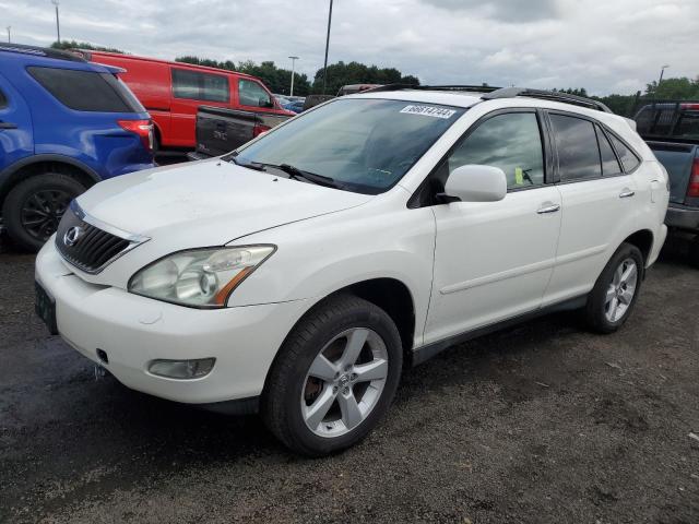 LEXUS RX 350 2008 مع رقم تعريف المركبة 2T2HK31U58C065715 - صورة من المزاد