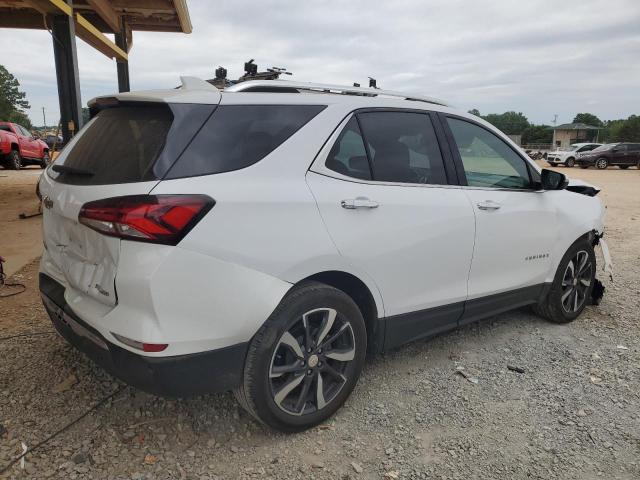 Photo 3 from auction – 2023 CHEVROLET EQUINOX PR with VIN 3GNAXNEG4PL124909