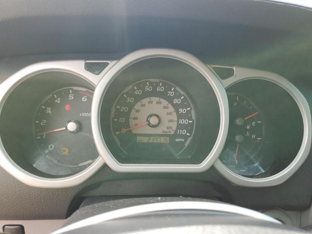 Photo 9 from auction – 2004 TOYOTA 4RUNNER SR with VIN JTEBU14R948015420