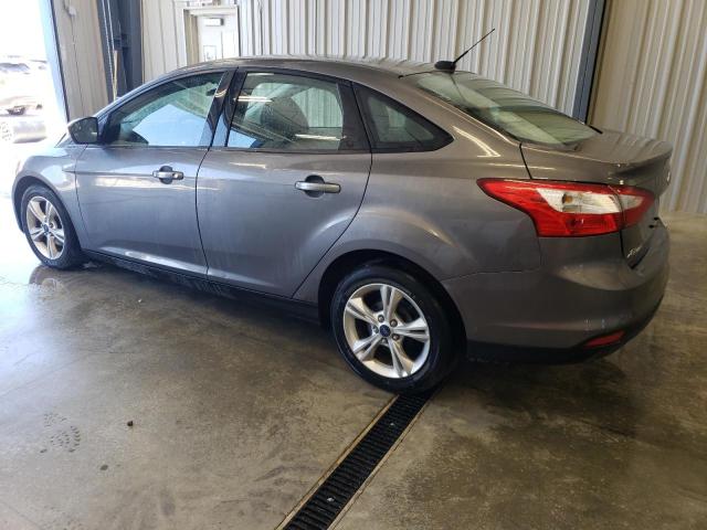 Photo 2 from auction – 2013 FORD FOCUS SE with VIN 1FADP3F22DL242676