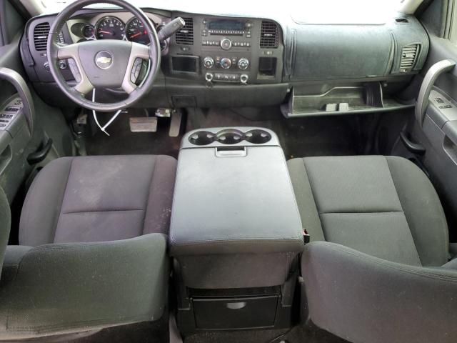 Photo 8 from auction – 2011 CHEVROLET SILVERADO with VIN 3GCPCSE33BG340441