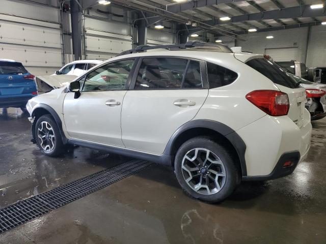 Photo 2 from auction – 2016 SUBARU CROSSTREK with VIN JF2GPALC8GH308990
