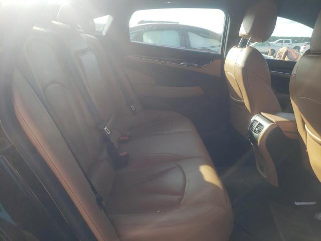 Photo 10 from auction – 2017 BUICK LACROSSE E with VIN 1G4ZP5SSXHU201659