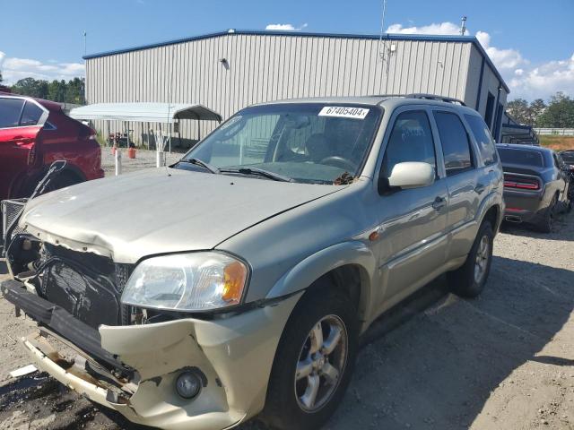 MAZDA TRIBUTE S 2005 с VIN 4F2CZ06155KM13417 - Фото с аукциона