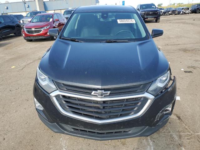Photo 5 from auction – 2020 CHEVROLET EQUINOX LT with VIN 3GNAXJEV2LL345538