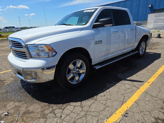 RAM 1500 SLT 2017 with VIN 1C6RR7LG7HS830030 - Photo from auction