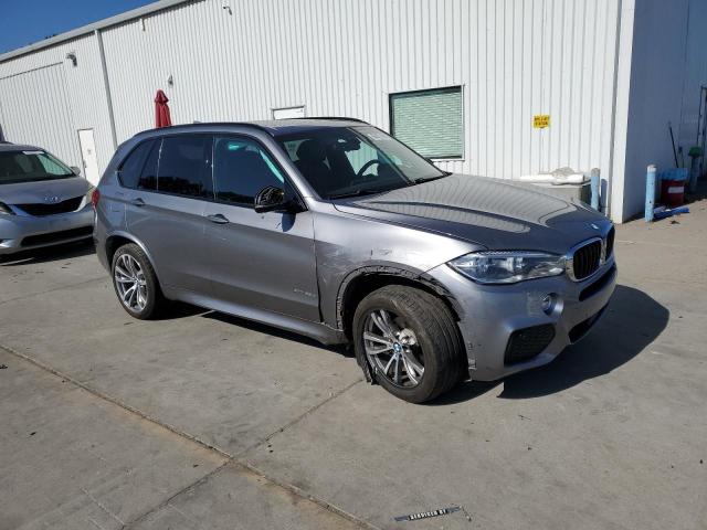 Photo 4 from auction – 2015 BMW X5 XDRIVE3 with VIN 5UXKS4C53F0N07015