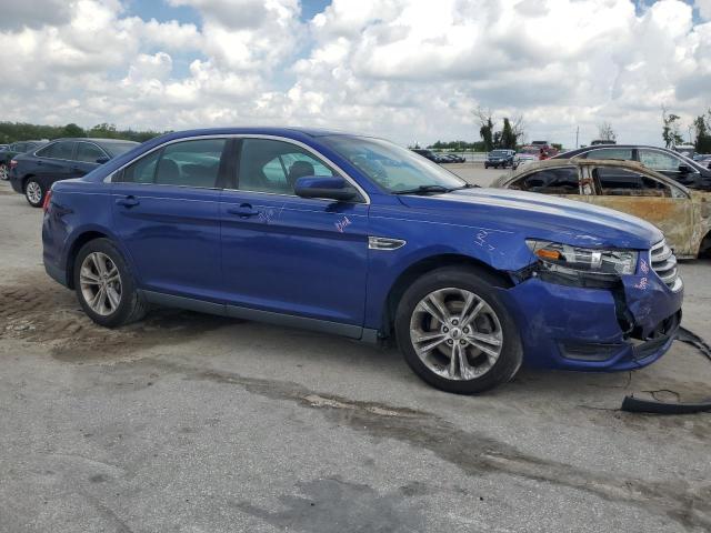 Photo 4 from auction – 2015 FORD TAURUS SEL with VIN 1FAHP2E82FG195839