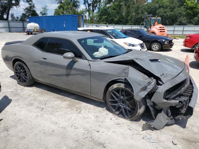 Photo 4 from auction – 2017 DODGE CHALLENGER with VIN 2C3CDZAG0HH555480