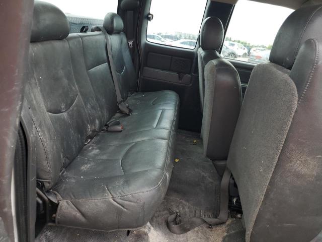 Photo 10 from auction – 2007 CHEVROLET SILVERADO with VIN 1GCEC19X17Z172742