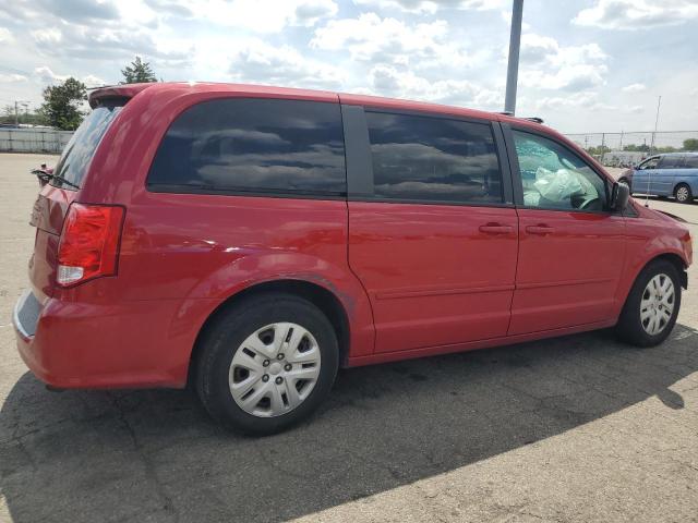 Photo 3 from auction – 2013 DODGE GRAND CARA with VIN 2C4RDGBG3DR773572