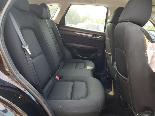 Photo 11 from auction – 2017 MAZDA CX-5 SPORT with VIN JM3KFBBL4H0103449