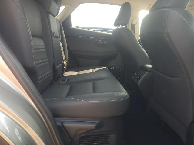 Photo 11 from auction – 2018 LEXUS NX 300 BAS with VIN JTJBARBZ2J2168392