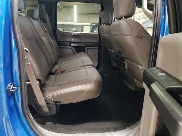 Photo 10 from auction – 2019 FORD F150 SUPER with VIN 1FTEW1E5XKKE21777