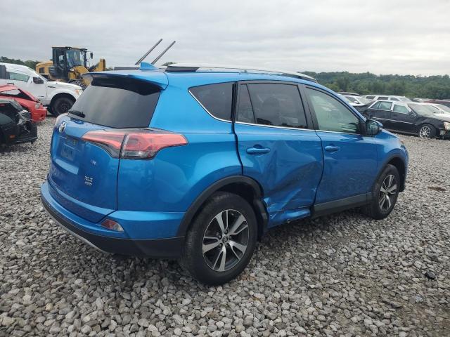 Photo 3 from auction – 2018 TOYOTA RAV4 ADVEN with VIN 2T3RFREV0JW798348