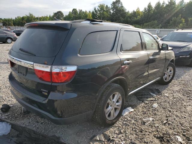 Photo 3 from auction – 2011 DODGE DURANGO CR with VIN 1D4RD4GG5BC676857