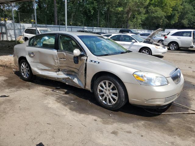 Photo 4 from auction – 2009 BUICK LUCERNE CX with VIN 1G4HD57M29U124320