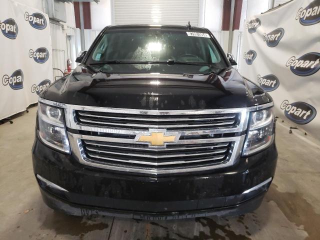 Photo 5 from auction – 2016 CHEVROLET SUBURBAN K with VIN 1GNSKJKC0GR374377