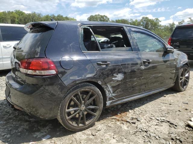 Photo 3 from auction – 2013 VOLKSWAGEN GOLF R with VIN WVWPF7AJ4DW117726