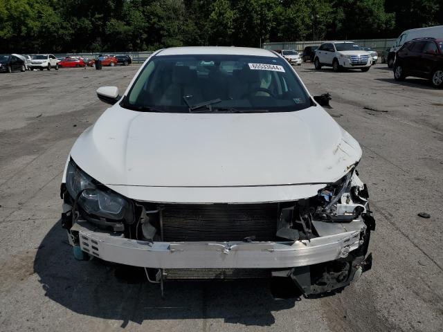 Photo 5 from auction – 2016 HONDA CIVIC LX with VIN 19XFC2F57GE209057