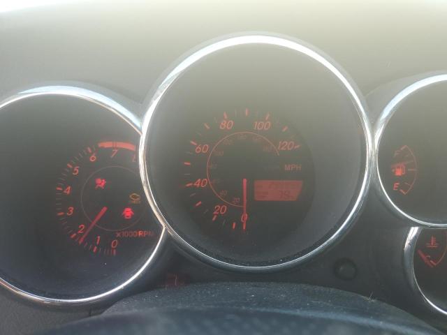 Photo 9 from auction – 2003 PONTIAC VIBE with VIN 5Y2SL62873Z414625